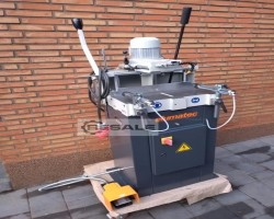 Maschine: ELUMATEC AS 70 Kopierfräsmaschinen, auch Portalbauart